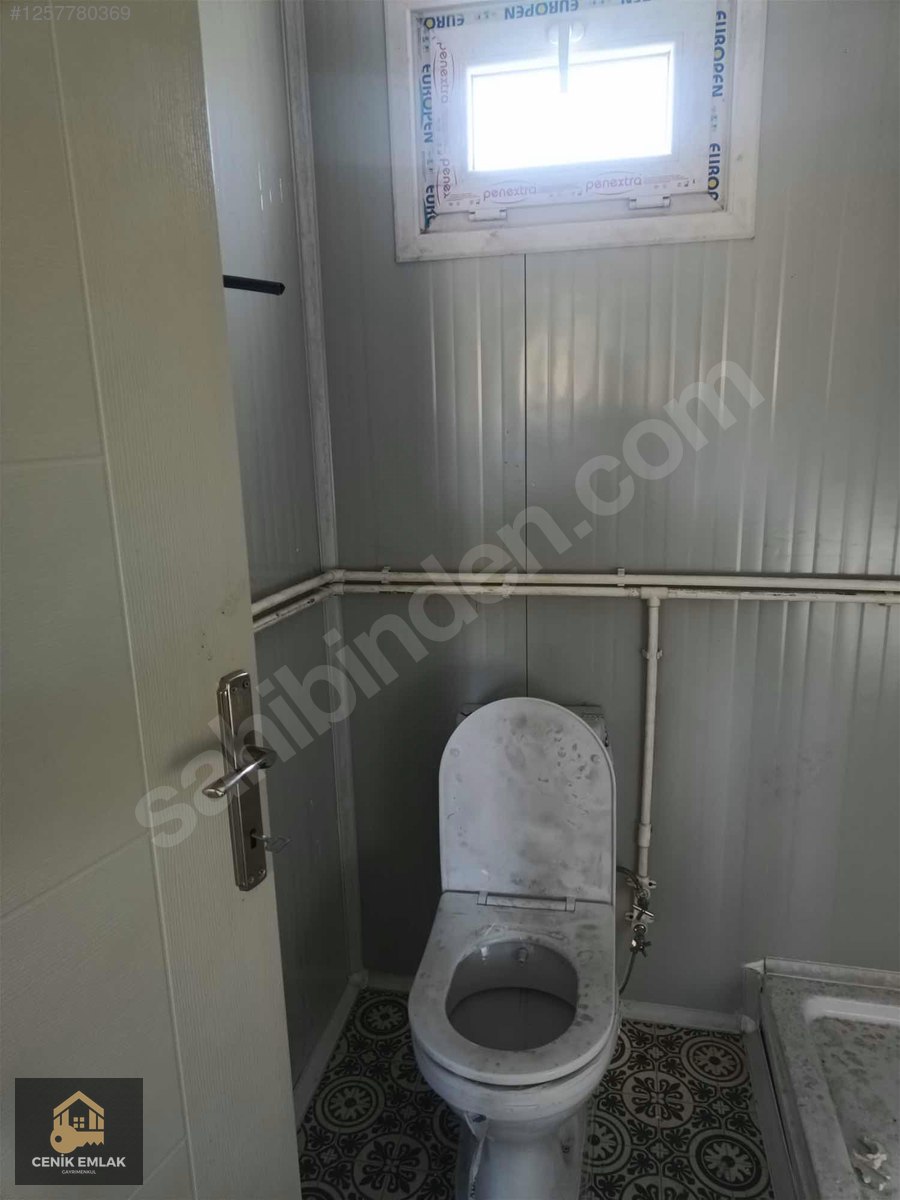 CENİK EMLAK'TAN KOÇHİSAR KÖY İÇİNDE SATILIK BAĞ EVİ! - ÇORUM ALACA fotoğraf 7