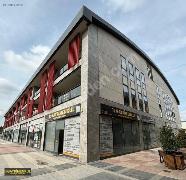 Kartepe'de Satlık 132.000 m² Sanayi Arsası: Fabrika/Depo İçin - KOCAELİ KARTEPE fotoğraf 4