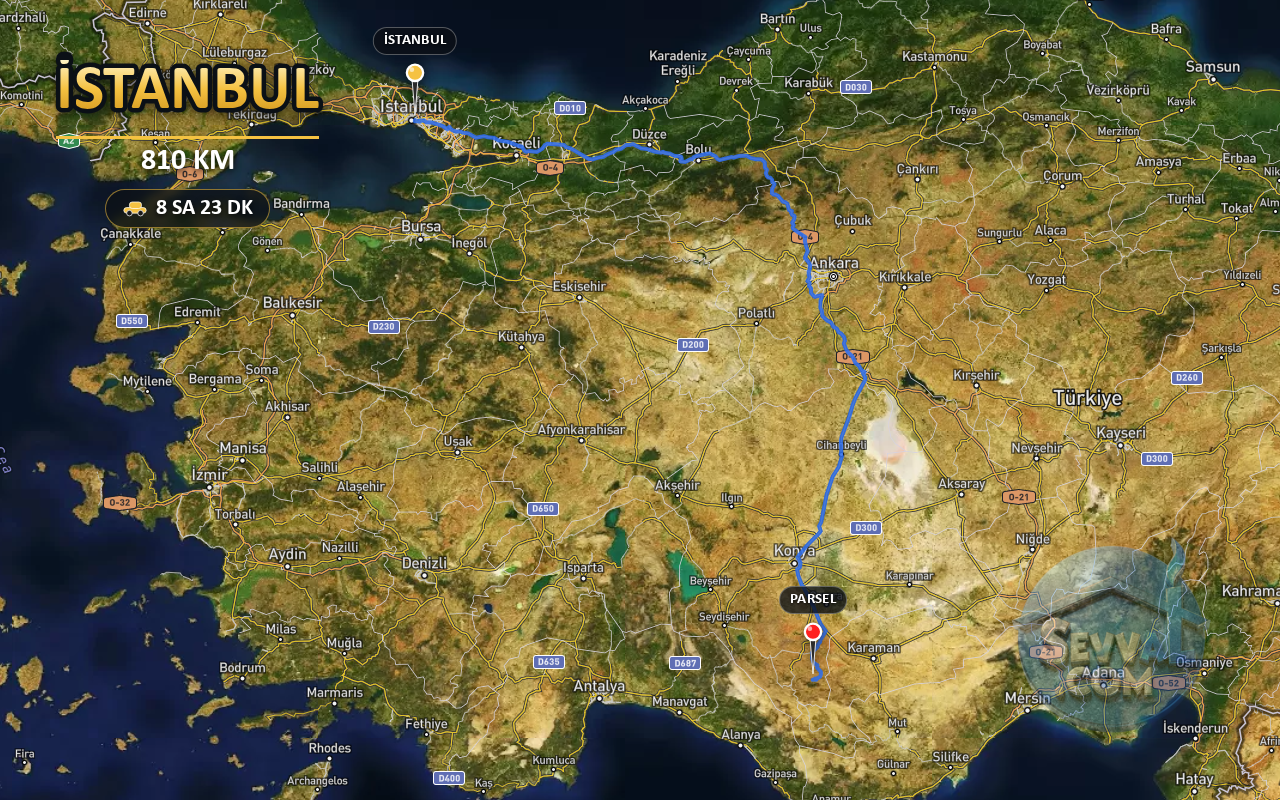 KONYA HADİM BADEMLİ DE 679 M² TARLAMIZ SATILIKTIR - KONYA HADİM fotoğraf 7