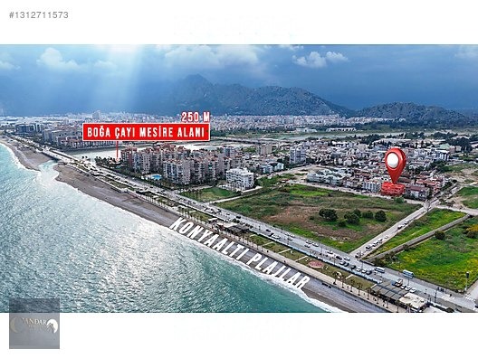 GÜRSUDA DENİZE KOMŞU DENİZ MANZARALI GENİŞ 4+1 DUBLEKS - ANTALYA KONYAALTI fotoğraf 3