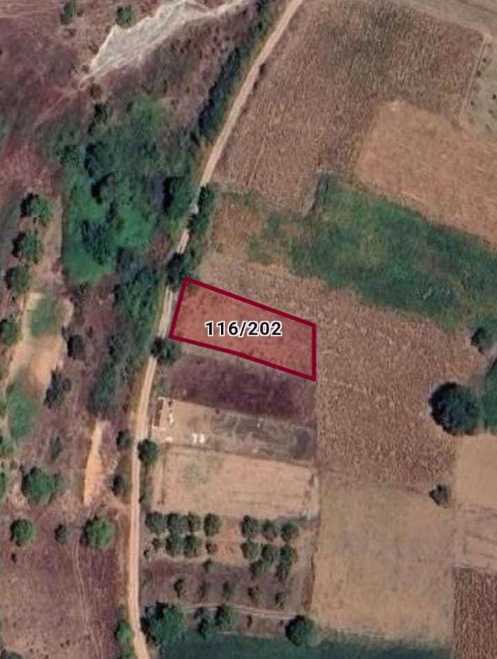 BURSA YENİŞEHİR GÜNECE MAH. 850M² TARLA  SATILIKTIR - BURSA YENİŞEHİR fotoğraf 6