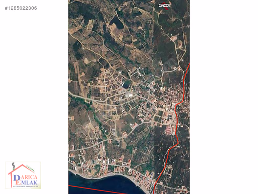 YALOVA KARŞIYAKADA ŞEHİR HASTANESİNE YAKIN ZEYTİNLİK 2.127 M2 - YALOVA ARMUTLU fotoğraf 7