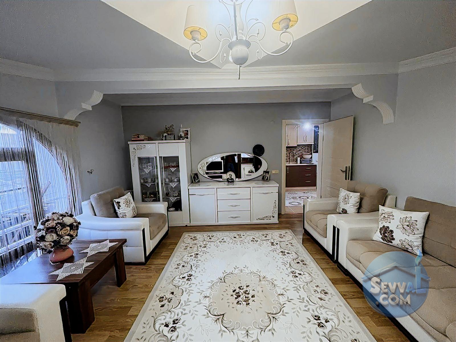 ENKA'DAN KÖRFEZ FATİH MAH'DE SATILIK 225 M2'LİK 4+1 SÜPER DAİRE - Kocaeli Körfez fotoğraf 24