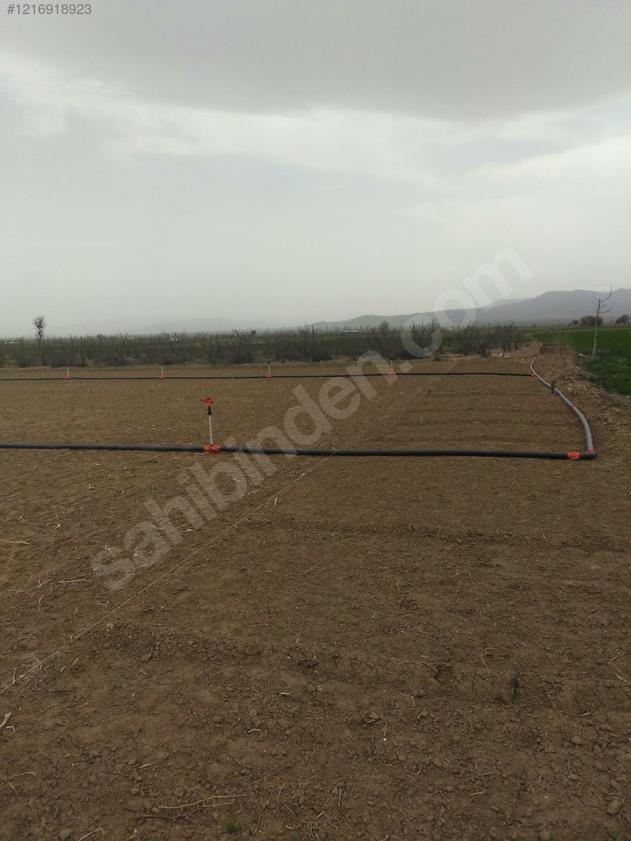DENİZLİ ACIPAYAM APA  KÖYÜNDE 2.976  M² TARLA  SATILIKTIR - DENİZLİ ACIPAYAM fotoğraf 14