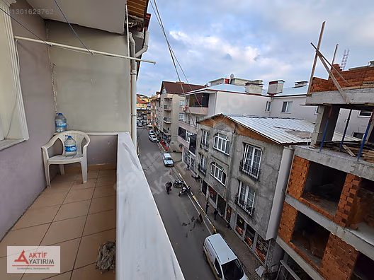 KANDIRA ÇARŞI MERKEZDE 2+1 BAKIMLI UYGUN DAİRE - KOCAELİ KANDIRA fotoğraf 32