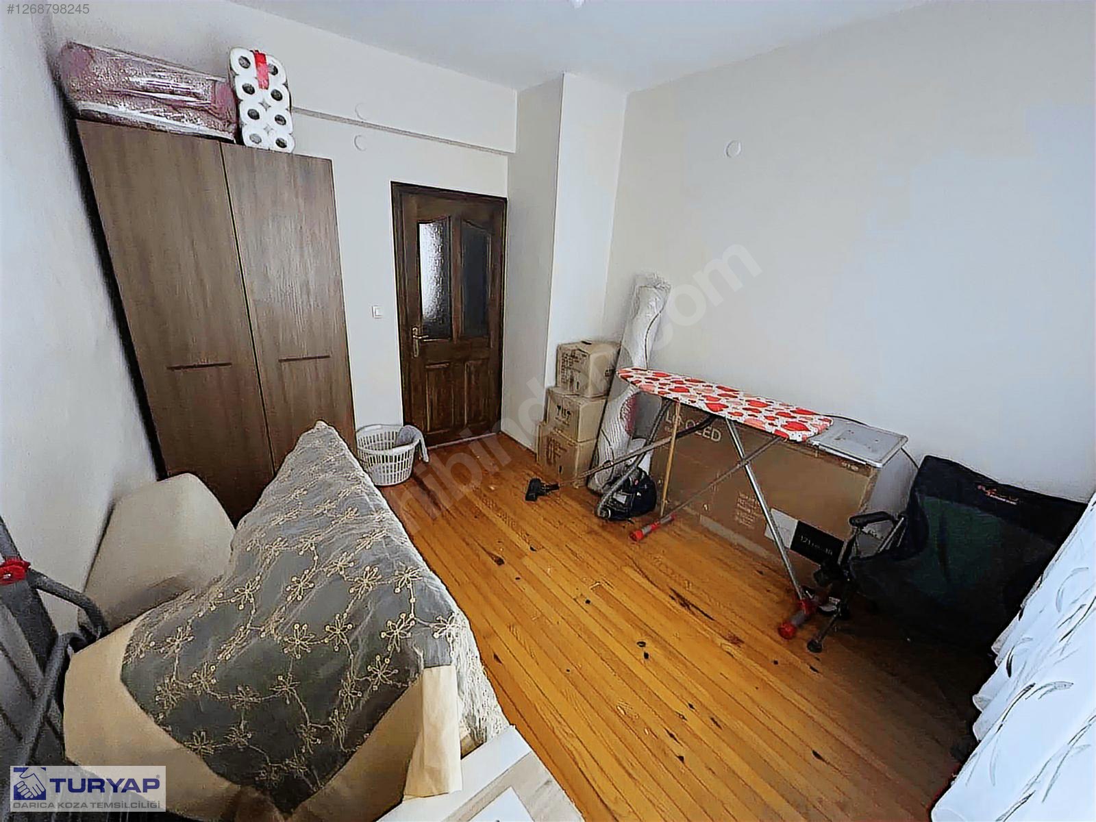 Turyap Koza'dan Bağlarbaşı'nda 3+1 Kullanışlı Daire - KOCAELİ DARICA fotoğraf 2