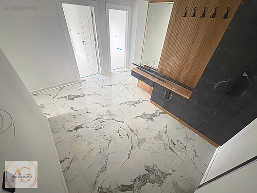 Hamidiye'de Otoparklı, Ebeveyn Banyolu, 3+1 Satılık Daire - BALIKESİR EDREMİT fotoğraf 2