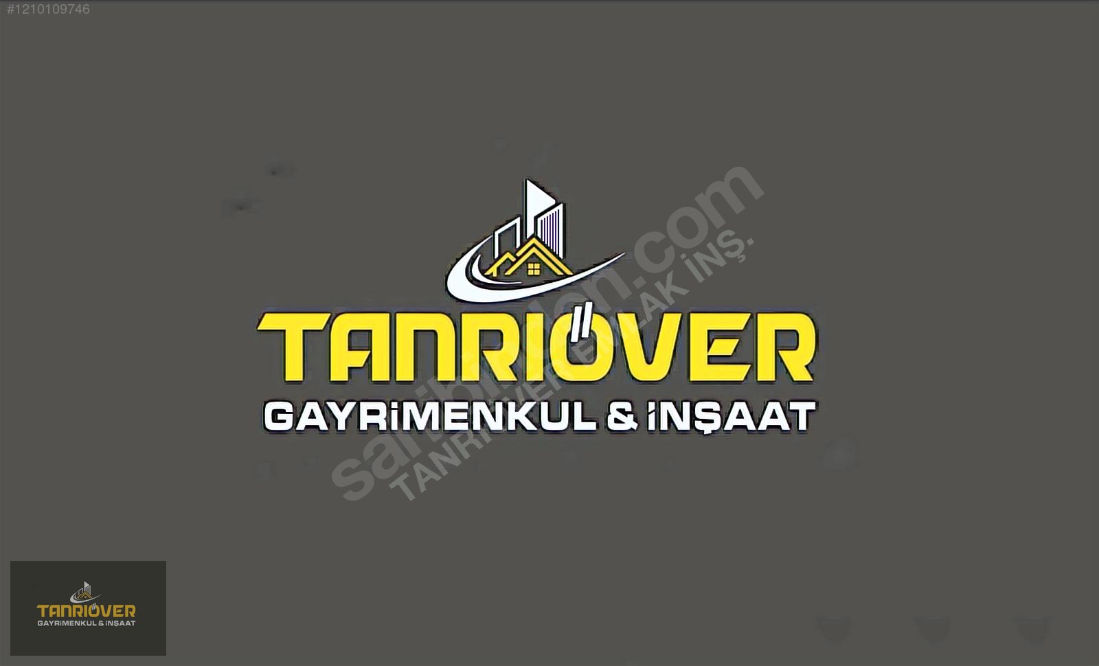 Şahinbey Yaycıda Tanrıöver Gayrimenkul'den Satılık Arazi - GAZİANTEP ŞAHİNBEY fotoğraf 4