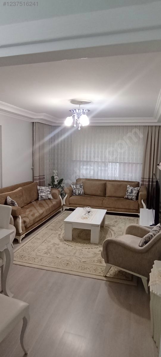 Hamitler Gür caddesi Site içi Temiz 2+1 Geniş Daire - BURSA OSMANGAZİ fotoğraf 10