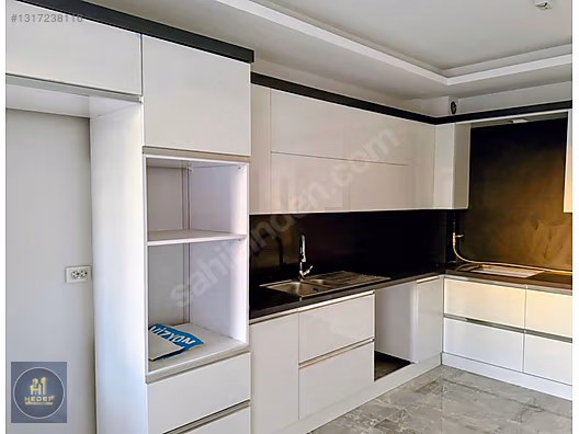 BAHÇELİ EVLER MAHALLESİ SATILIK DAİRE ELMAS PARK - AMASYA MERZİFON fotoğraf 2