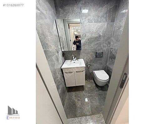 SÜPER KONUMDA YEŞILYURT MERKEZDE ARAKAT DAİRE - KOCAELİ BAŞİSKELE fotoğraf 14