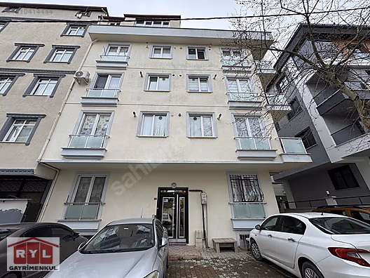 Sancaktepe Osmangazi'de Satılık 2+1 TersDubleks Daire - İSTANBUL SANCAKTEPE fotoğraf 25