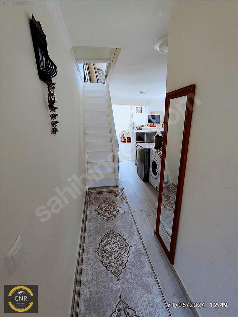 ÇNR GAYRİMENKUL'DEN DENİZ VE HAVUZ MANZARALI 2+2 DUBLEKS - TEKİRDAĞ ÇORLU fotoğraf 2