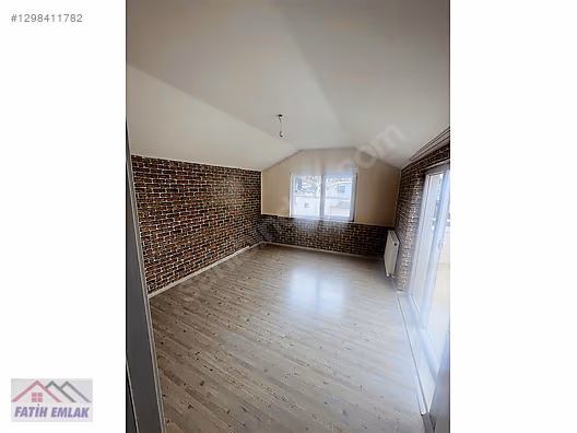 HİSARTEPE'DE KISA SÜRELİĞİNE UYGUN FİYATA 6+1 DUBLEKS DAİRE - BURSA GEMLİK fotoğraf 52