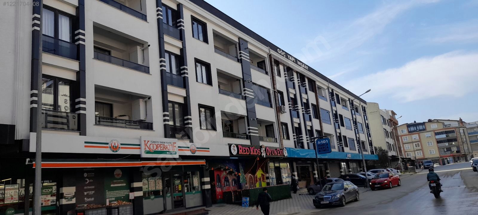 İSKELEDE *2+1*DENİZE 150 METRE KAPALI OTOPARKLI - YALOVA ARMUTLU fotoğraf 16