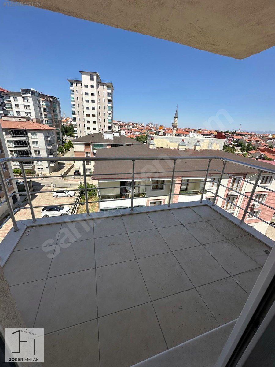 KEMALÖZ MAH. SUBAŞI YURDU YAKINLARINDA SATILIK 3+1 DAİRE - UŞAK MERKEZ fotoğraf 6