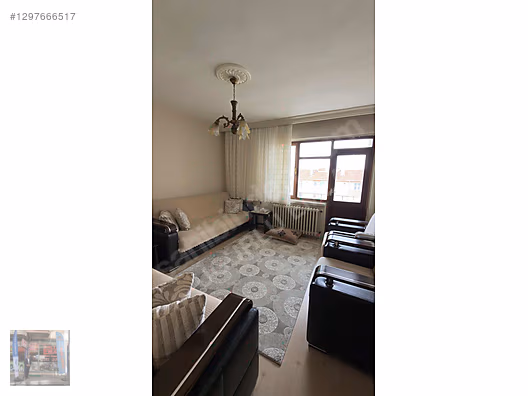 UĞURLU EMLAKTAN İSTİKAL - ANKARA POLATLI fotoğraf 7
