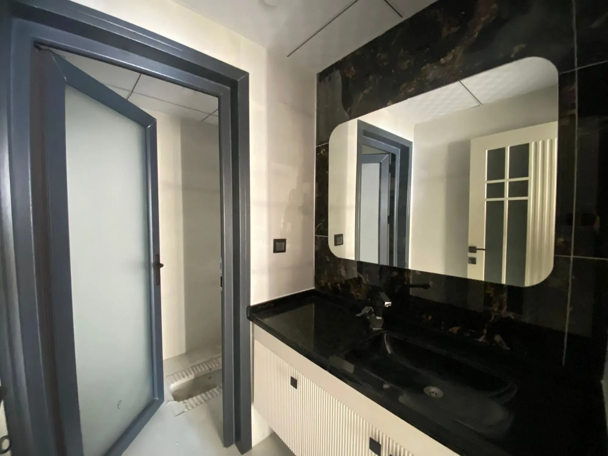 TECDE DE KAÇIRILMIYCAK FIRSAT IKIZ VILLA - MALATYA YEŞİLYURT fotoğraf 21