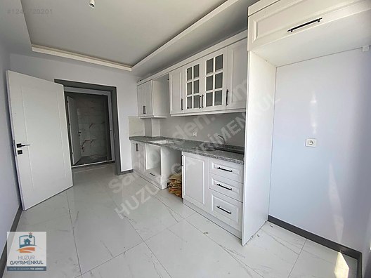 KARABÜK 5000 EVLER BAHÇELİEVLER MAHALLESİ SATILIK 2+1 DAİRE