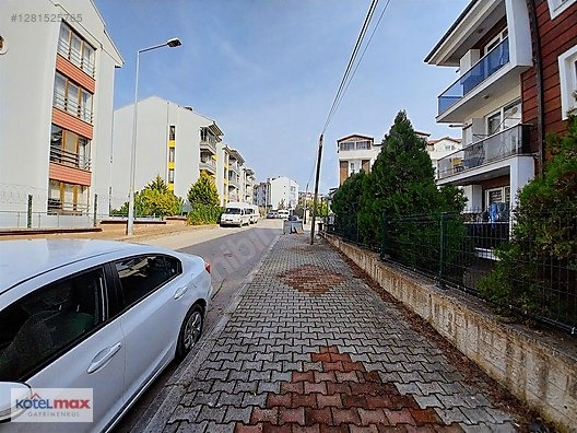 İZMİT BAĞÇEŞME SMART BUTİK SİTESİ, 2+1,SATILIK BAHÇE DUBLEKS - KOCAELİ İZMİT fotoğraf 4