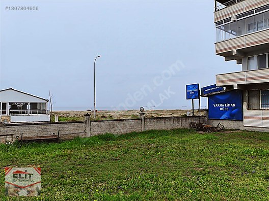 Karasu'da Denize Sıfır Site İçinde Bahçeli Yüksek Giriş 2+1 - SAKARYA KARASU fotoğraf 36