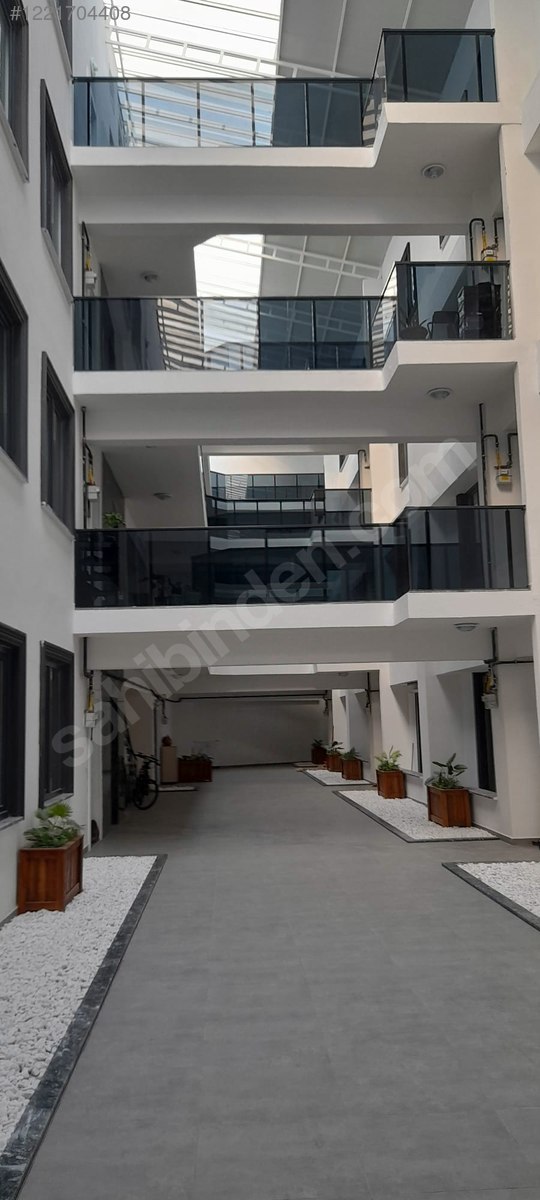 İSKELEDE *2+1*DENİZE 150 METRE KAPALI OTOPARKLI - YALOVA ARMUTLU fotoğraf 8