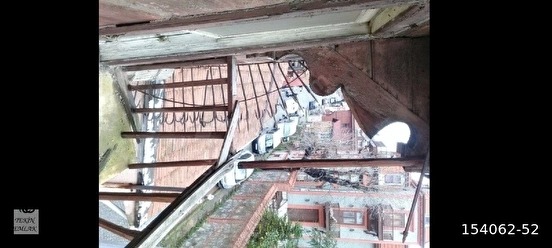 Tekin Emlak'tan İstanbul Beykozda Sahile Çok Yakın 2.Derece Eski Eser Müstakil E - İSTANBUL BEYKOZ fotoğraf 21