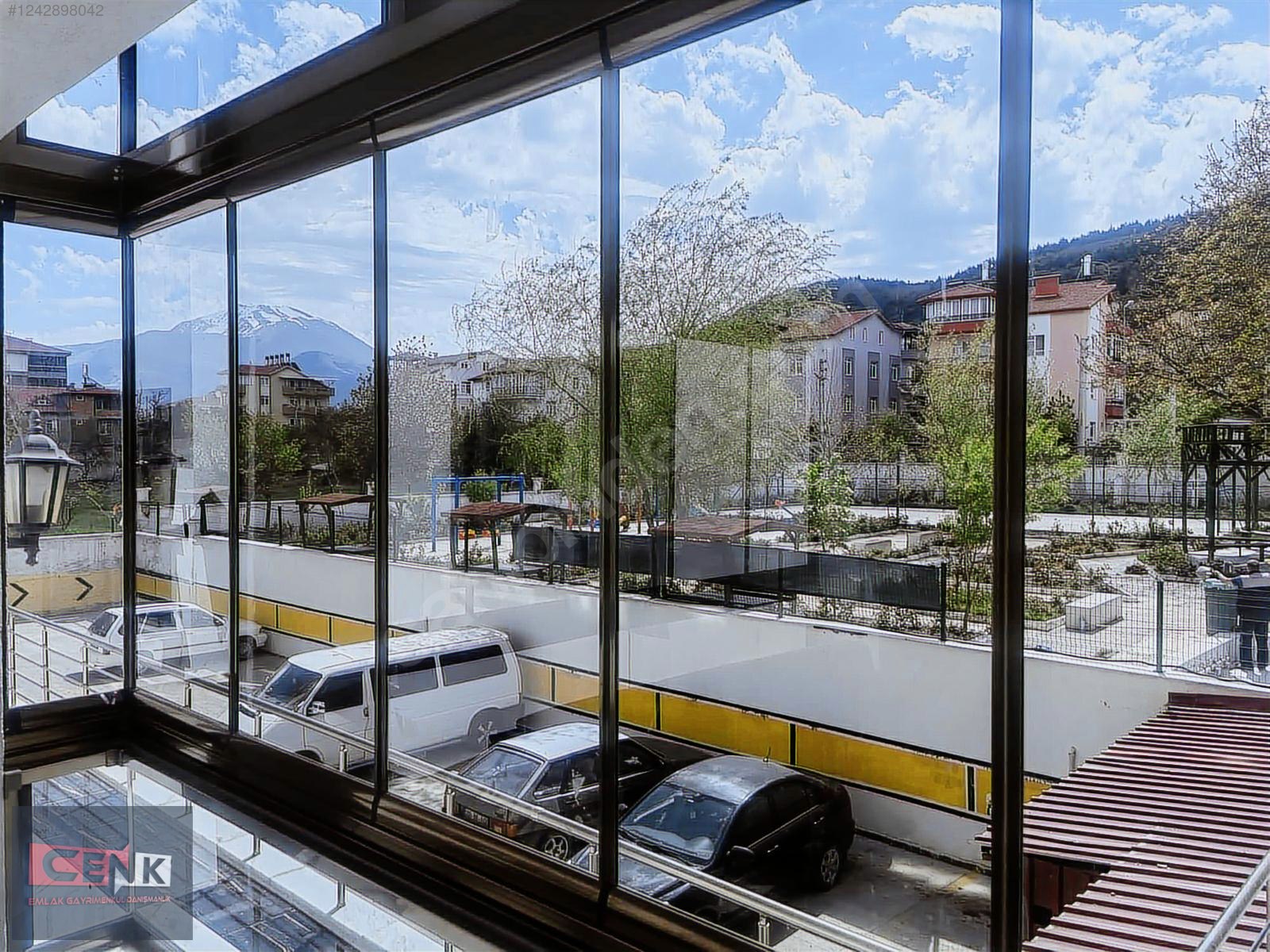AYAZMANA MAHALLESİ SATILIK 3+1 ZEMİN KAT DAİRE - ISPARTA MERKEZ fotoğraf 4