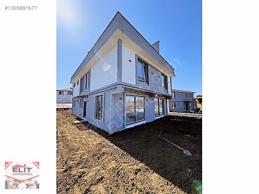 Karasu'da Satılık Müstakil Villa: 3+1, 150m², Bahçeli & Teraslı - SAKARYA KARASU fotoğraf 24