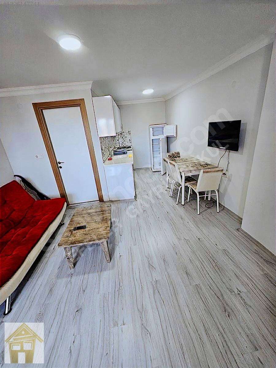 EFELER GAYRİMENKUL 1+0 Stüdyo EŞYALI Zafer Meydanı - AYDIN EFELER fotoğraf 14