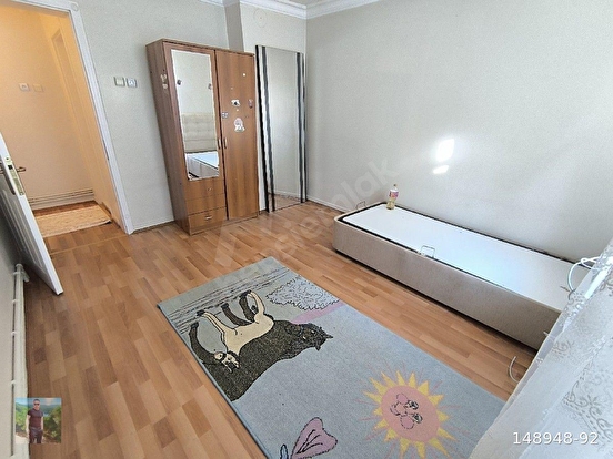 AL EMLAKTAN SATILIK DAİRE 3+1 - ANKARA POLATLI fotoğraf 3