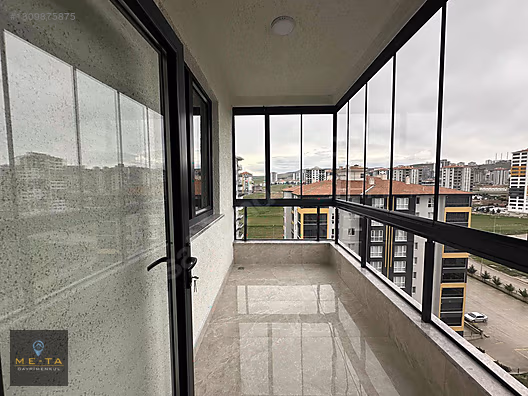 ME-TA GAYRİMENKUL'DEN ŞEHİTLİK MAH ULTRA LÜKS SATILIK 4+1 DAİRE - ANKARA POLATLI fotoğraf 24