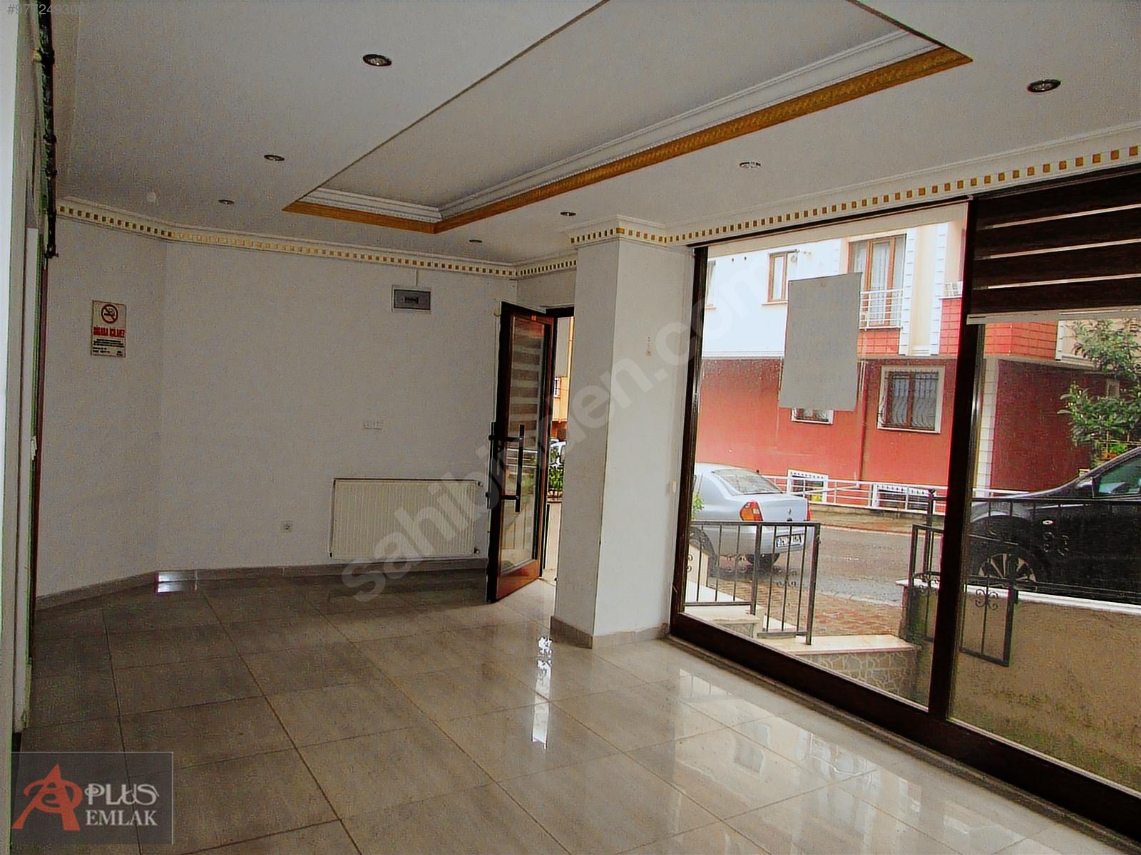 DEPOLU OFIS KATI 2+2 220 M2 4.500.000 TL ACIKLAMAYI OKUYUN