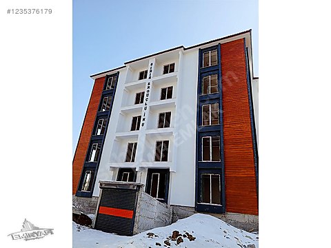 EMİR EMLAK GAYRİMENKUL DEN SATILIK DAİRELER ARAYIN KAÇIRMAYIN - KARS MERKEZ fotoğraf 2