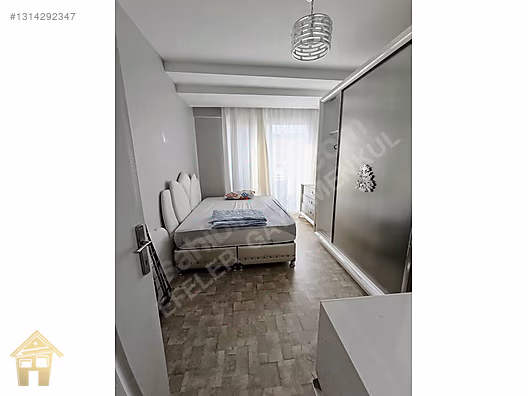 Aydın Güzelhisar Eşyalı 2+0 Daire - 64m² - AYDIN EFELER fotoğraf 5