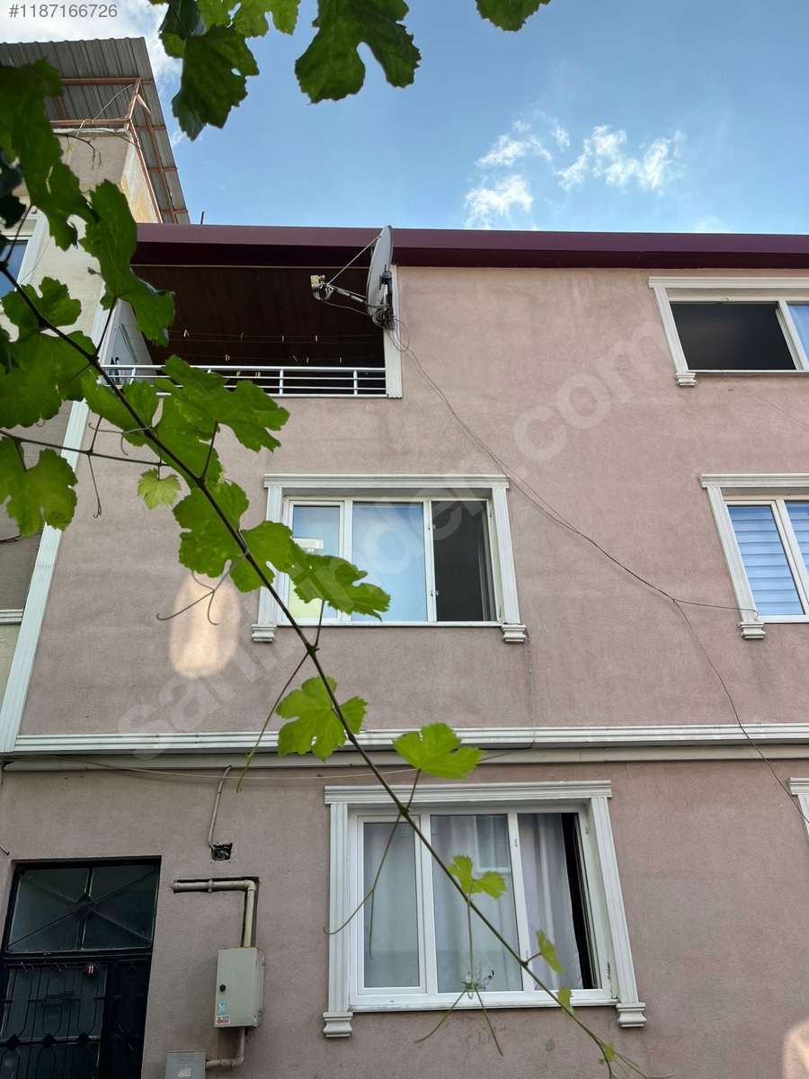 SAHİBİNDEN SATILIK BALKONLU DAİRE - BURSA YILDIRIM fotoğraf 14