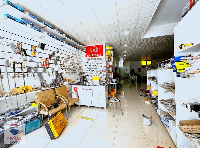 REMAX DOĞUDAN YUNUS EMRE BULVARI ANA CADDE ÜSTÜ SATILIK İŞYERİ - ELAZIĞ MERKEZ fotoğraf 4