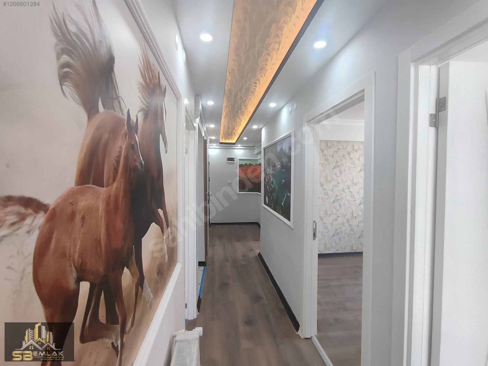 SB EMLAK OFİSİNDEN 4 EYLÜL MAHALLESİNDE MASRAFSIZ ARAKAT DAİRE - İZMİR TİRE fotoğraf 15