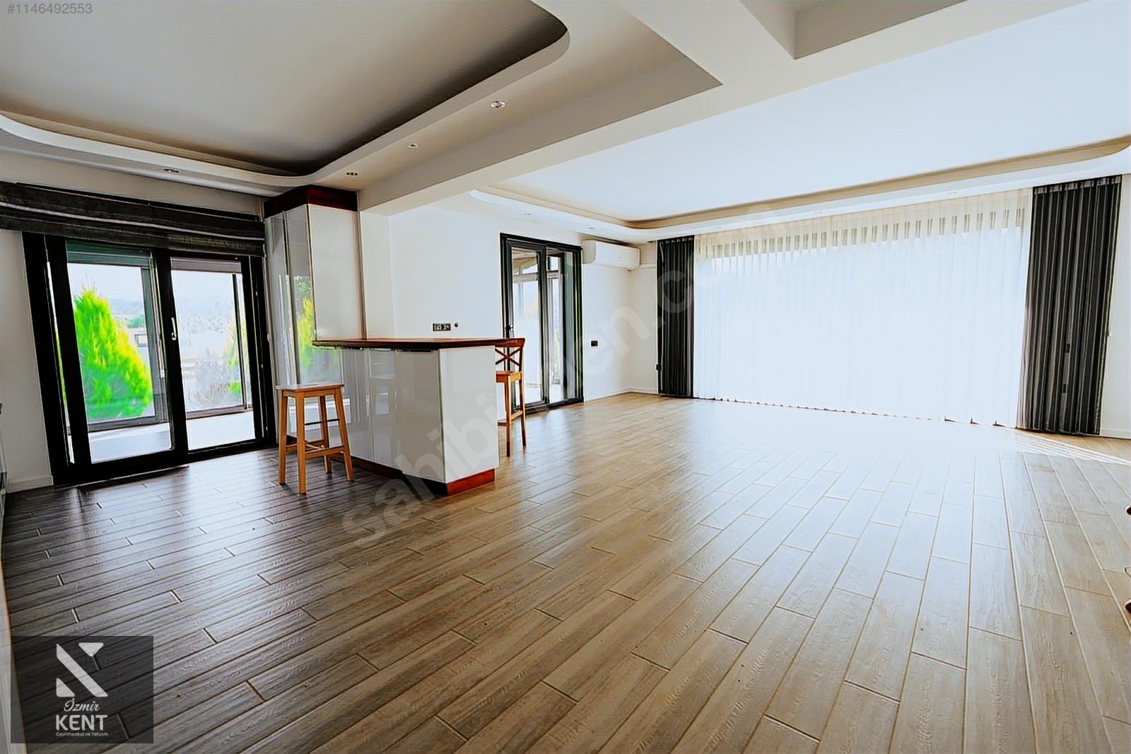 Kemalpaşa Yukarıkızılca Satılık 350 m2 Müstakil 5+1 Villa - İZMİR KEMALPAŞA fotoğraf 13