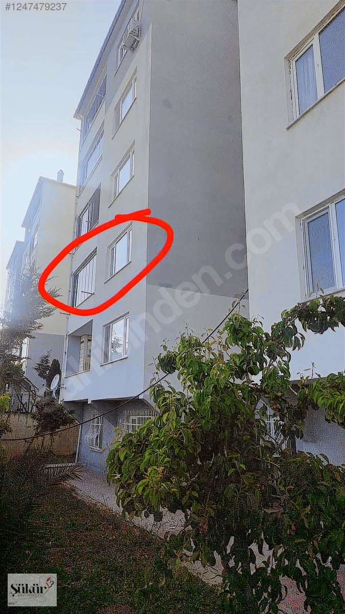 SİLİVRİ ÇANTA KÖY YILDIRIM BEYAZIT SİTESİNDE SATILIK 3+1 DAİRE - İSTANBUL SİLİVRİ fotoğraf 6