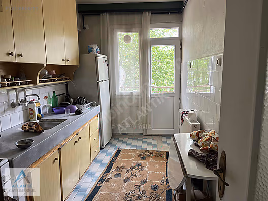 Atlantik gayrimenkul den satılık daire - İZMİR ÖDEMİŞ fotoğraf 12