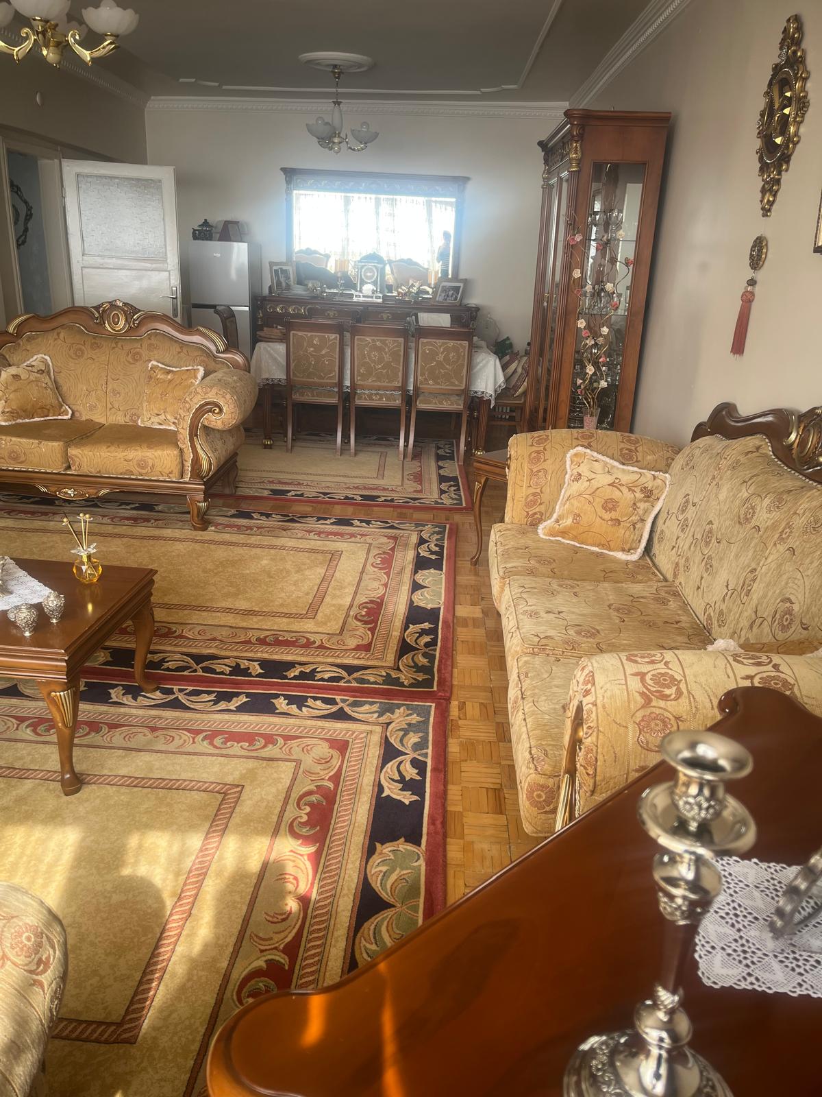 GEZ GAYRİMENKUL DAN SATILIK 3+1 165 M2 GEZ MAH. - ERZURUM YAKUTİYE fotoğraf 8