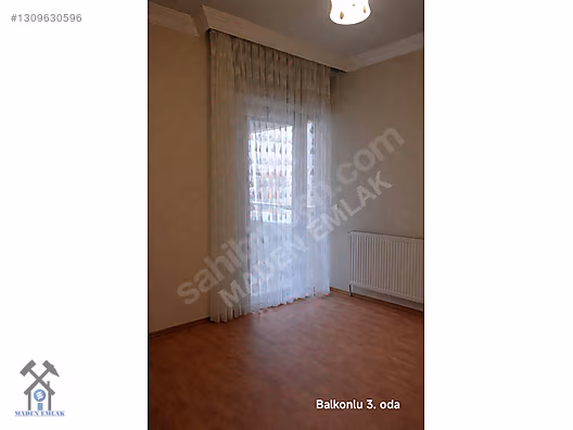 Kozlu İlçesi Fatih Mahallesinde Satılık 3+1 Daire - ZONGULDAK KOZLU fotoğraf 10