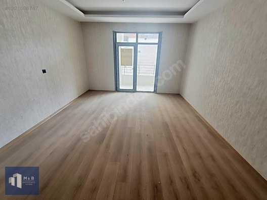 KÜÇÜKKUMKÖPRÜ CAD-SATILIK 2+1 SIFIR KAPALI OTOPARKLI DAİRE - KONYA KARATAY fotoğraf 16