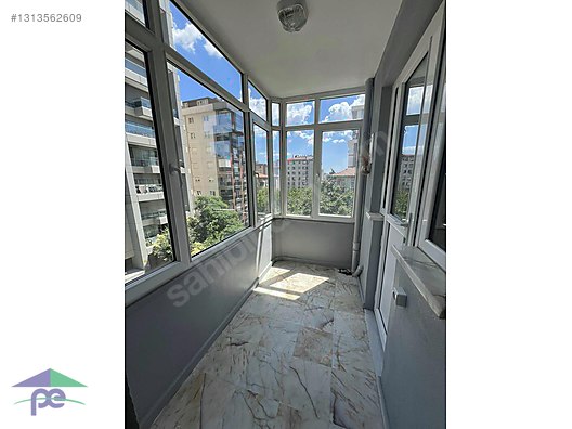 POLAT'TAN 3+1 130m2 KATTA TEK EBEVEYN BANYOLU ASANSÖRLÜ - İSTANBUL KADIKÖY fotoğraf 34