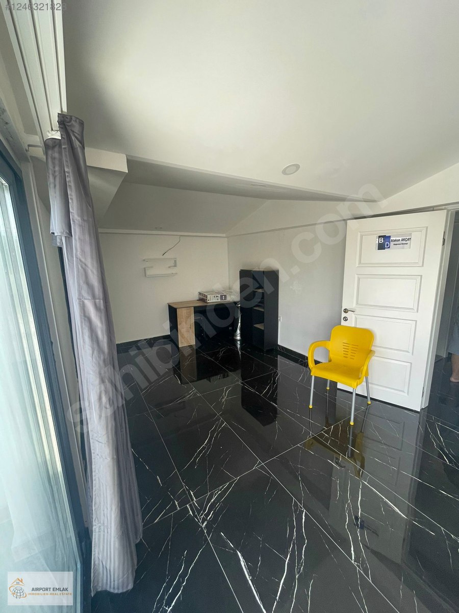 AİRPORT EMLAKTAN SÖĞÜTLÜYURT MAHALLESİNDE SATILIK 4 +1 DUBLEKS - MUĞLA DALAMAN fotoğraf 30
