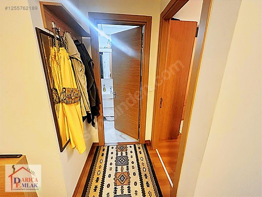 BAYRAMOĞLU MARINAPLUS SİTESİNDE SATILIK 1+1 ARA KAT - KOCAELİ DARICA fotoğraf 20
