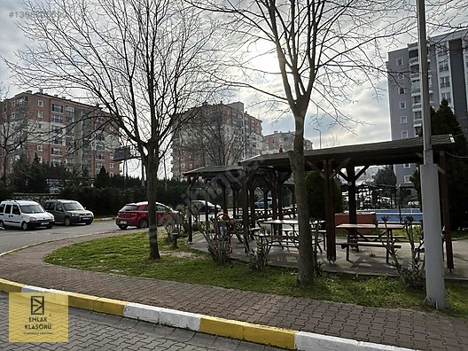 EMLAK KLASÖRÜ'NDEN KENT KONUT ERENLER CEDİT SİTESİNDE 2+1 DAİRE - KOCAELİ İZMİT fotoğraf 8