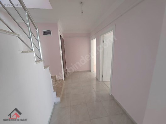 Altınkumda ultra lüx 3+1 satılık asansörlü dublex daire - BALIKESİR EDREMİT fotoğraf 14