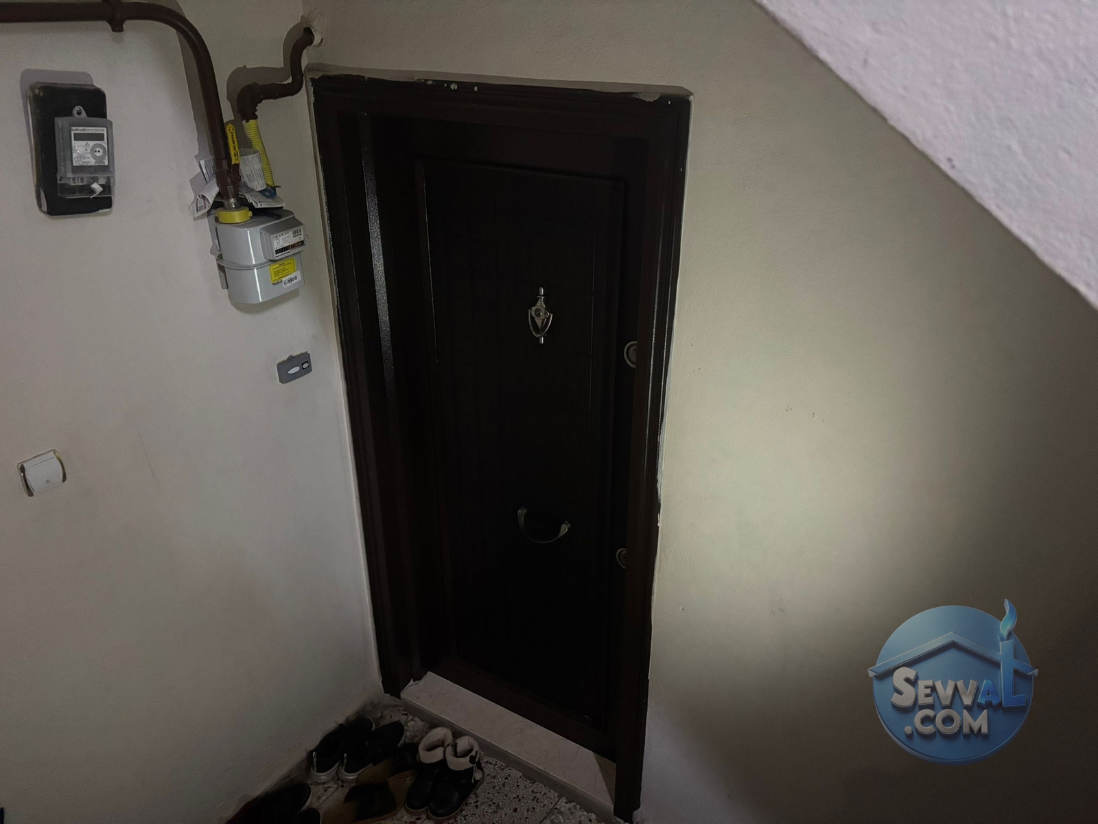 DEĞİRMENDERE DENİZ MANZARALI 3+1 SATILIK DAİRE - Kocaeli Gölcük fotoğraf 8